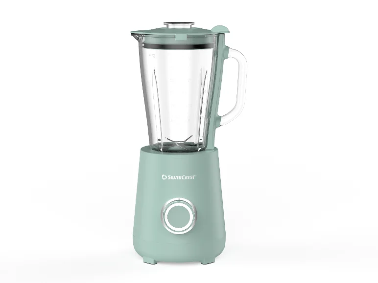 Blender SSMC 600 B1, 1,75 L, 600 W - Image 40