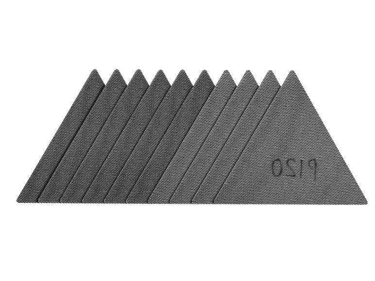 Feuilles ou Grilles abrasives - Image 12