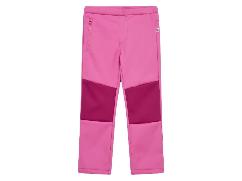 Pantalon softshell enfant — SKU HROSPMM251TMHCN3GU - Image 8