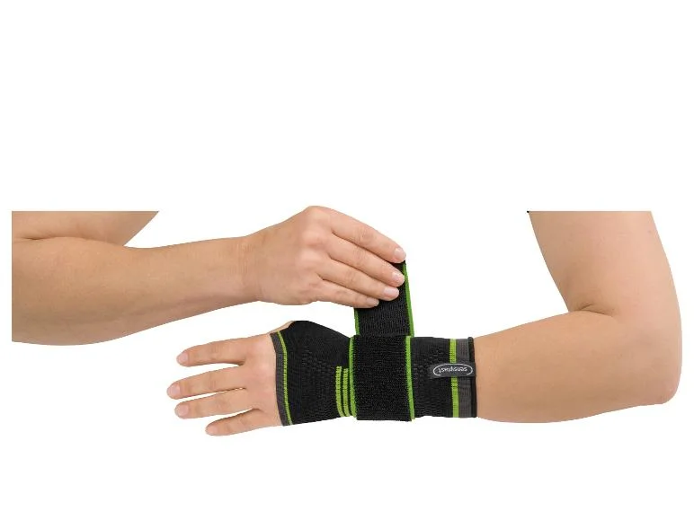 Bandage poignet — SKU KRAXSRMPTIMLK2SZK - Image 8