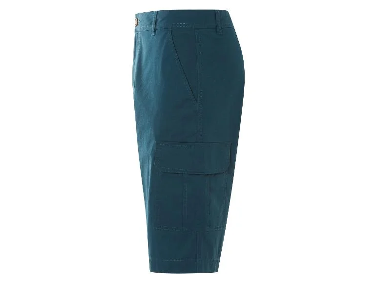 Bermuda cargo homme — SKU HWTZ2BVM0EO217GX