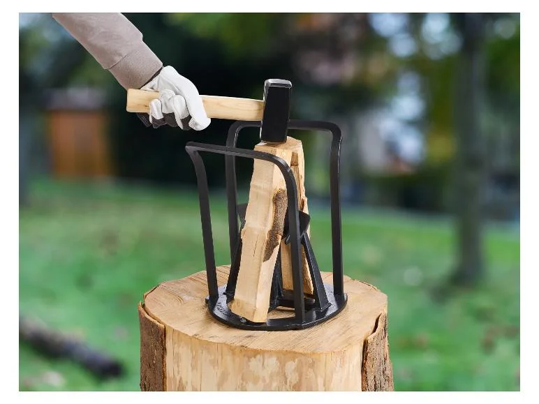 Fendeur de bûches manuel, Ø 16 cm