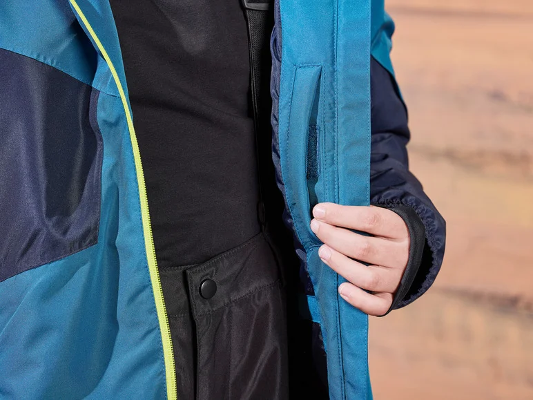 Veste de ski enfant — SKU XVM1TLO1TCYOAIG5HY