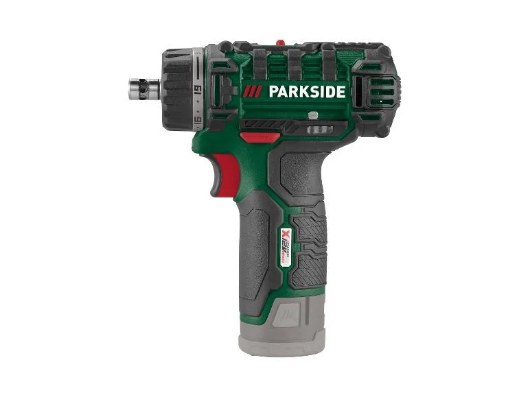 Perceuse-visseuse sans fil PBSA 12 F5, 12 V - Image 2