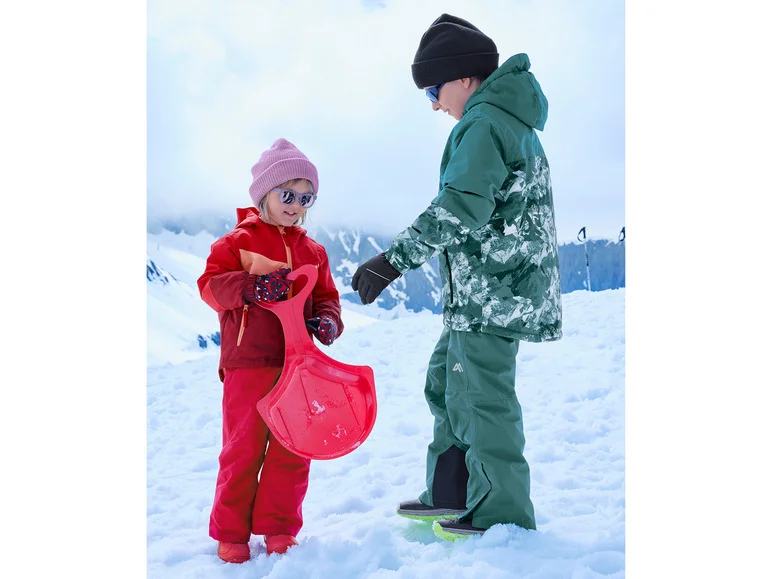 Veste de ski enfant — SKU XVM1TLO1TCYOAIG5HY - Image 5