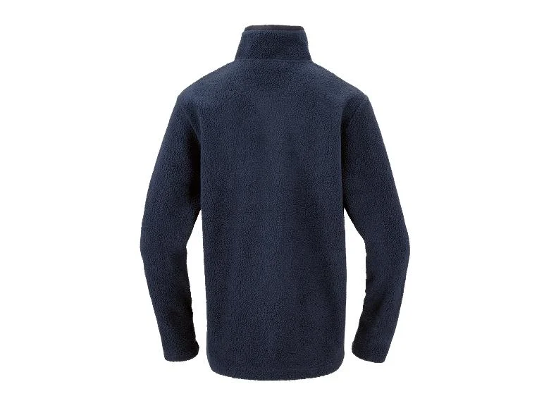 Veste en peluche homme - Image 7