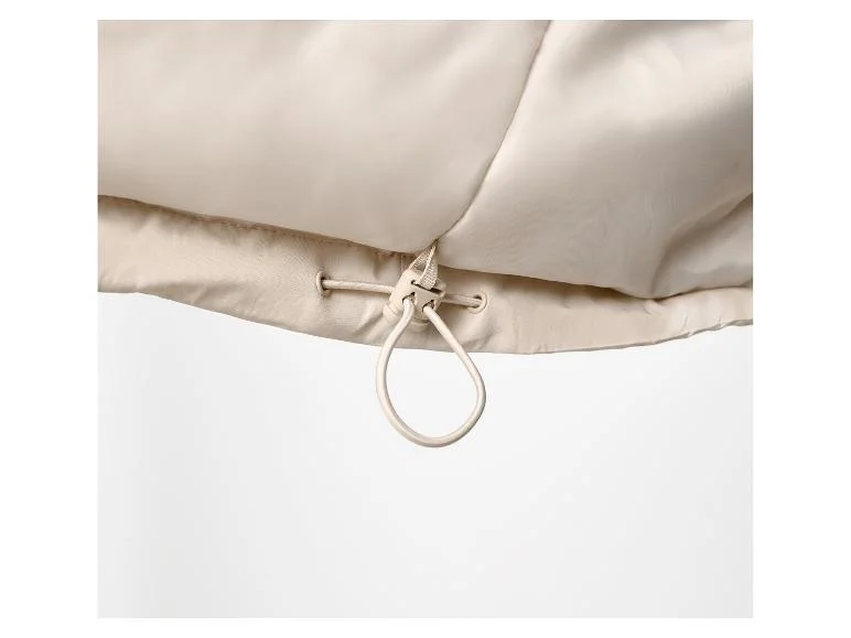 Veste matelassée ou Doudoune légère femme - Image 17