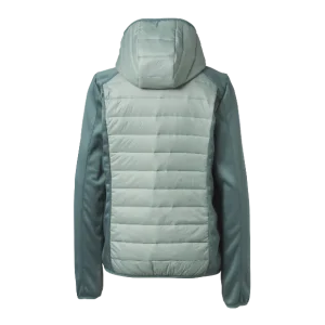 Veste hybride femme — SKU OM8JPBLM7IPYJ8CXAQ