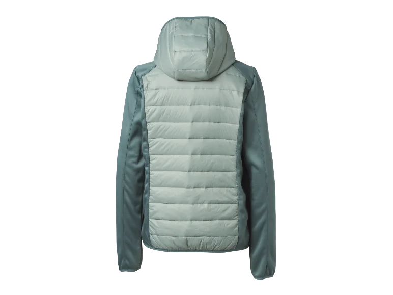Veste hybride femme — SKU OM8JPBLM7IPYJ8CXAQ