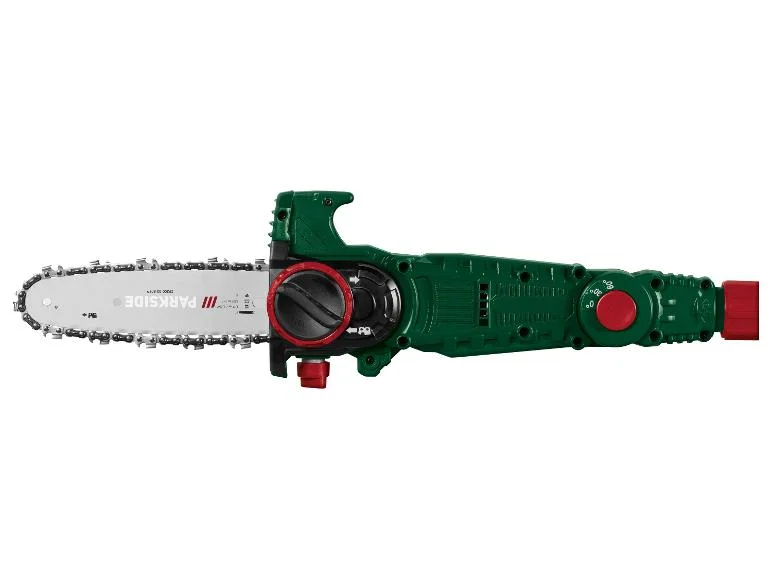 Élagueuse sur perche sans fil PAHE E6, 20 V - Image 11