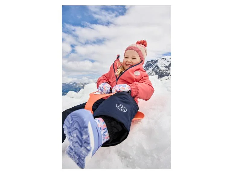 Veste de ski petite fille — SKU 01A88XQO4DDXW9ORRY - Image 10
