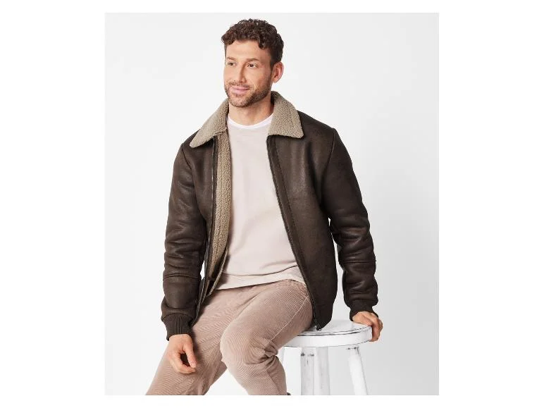 Blouson homme — SKU CYW74H3LS8BGKOJK - Image 2