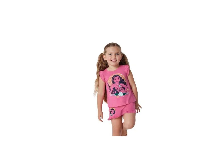 Ensemble pyjama petite fille — SKU F2NTG57K2XSV7ZRH8R - Image 17