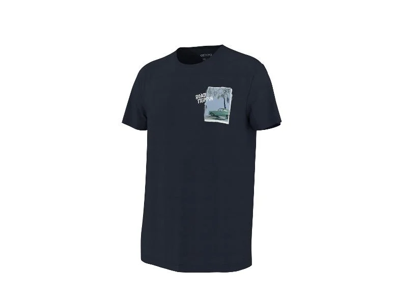 T-shirt homme — SKU RGBTFN8BOYWUCEB0O - Image 5