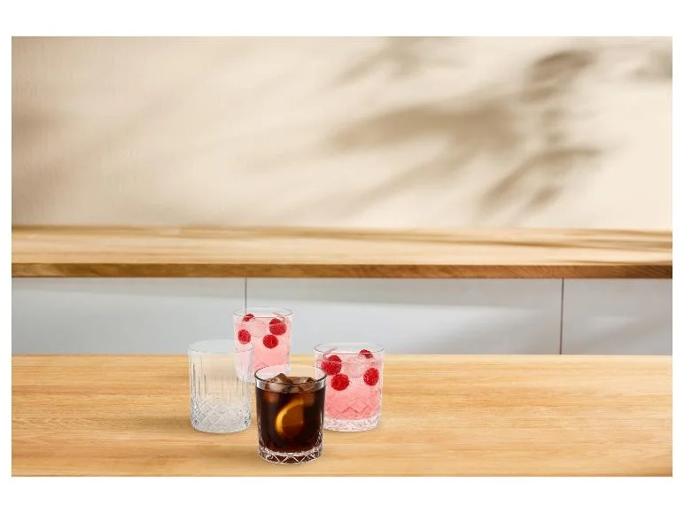 Verres à long drink ou Verres à Whisky - Image 8