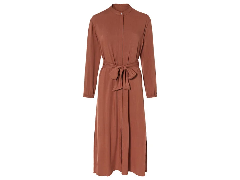 Robe tunique femme — SKU 47F4WYAFS5X13A4Z32