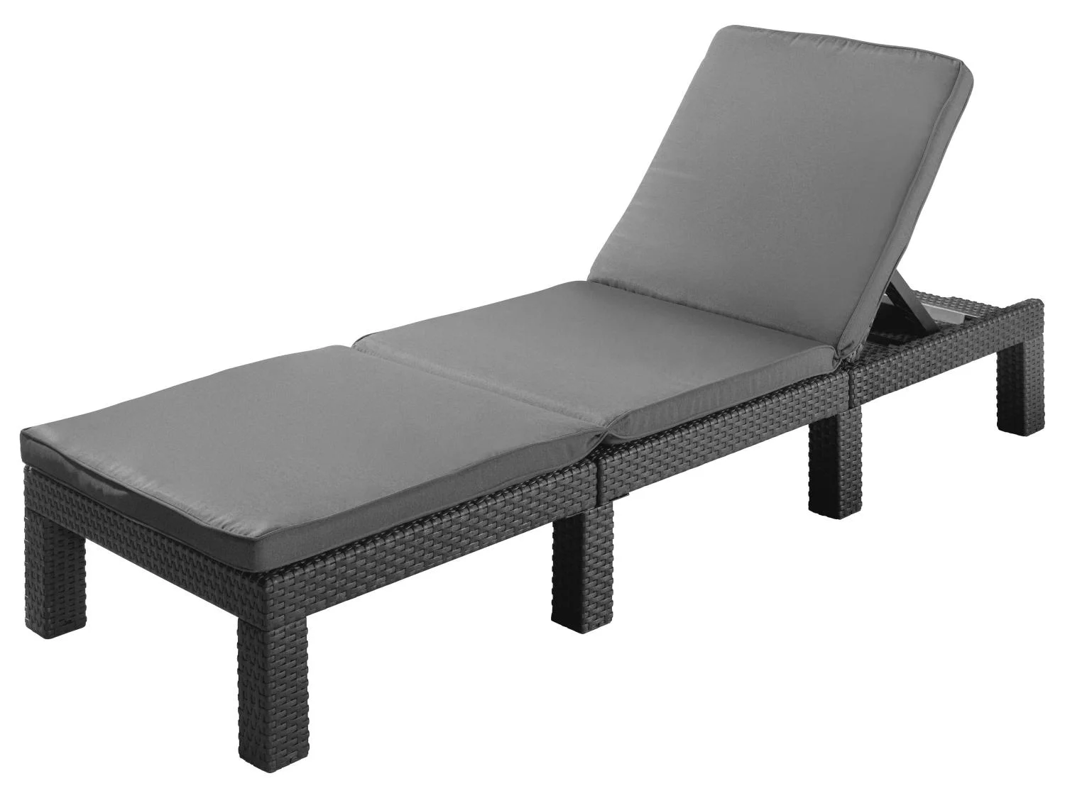 Bain de soleil tressé - Image 5