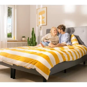 Emma One matelas en mousse froide