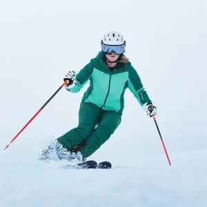 Pantalon de ski femme — SKU 61F9637UKFWZ7D3Y