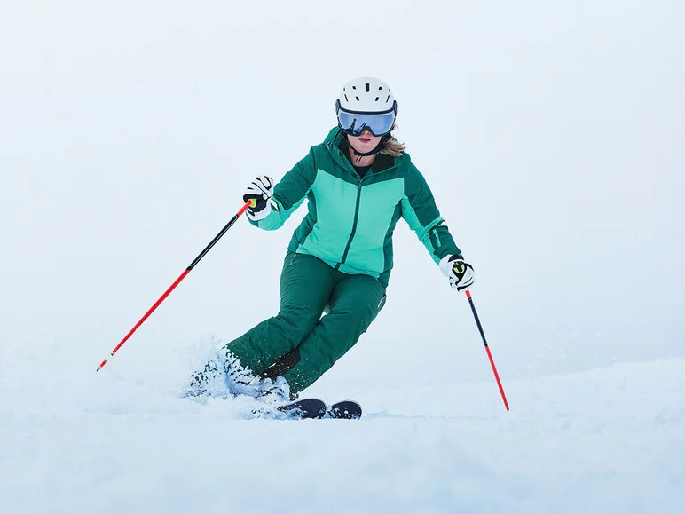 Pantalon de ski femme — SKU 61F9637UKFWZ7D3Y