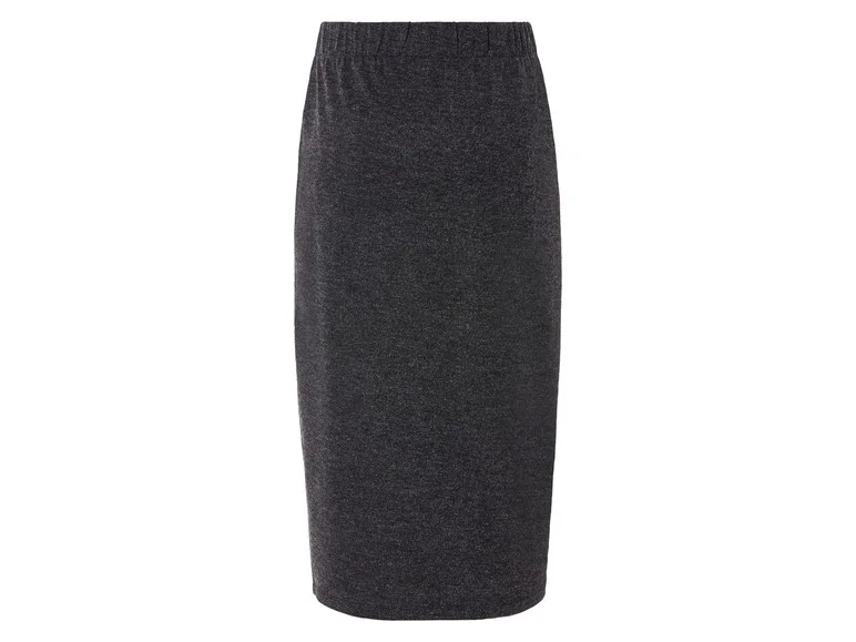Jupe midi femme — SKU WELYP0Q9DX7CC93Y - Image 2