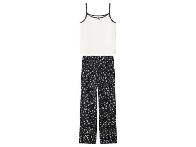 Ensemble pyjama fille — SKU LGLU7YEQLW14Q76F - Image 3