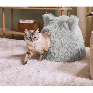 Panier pour chat ou chien