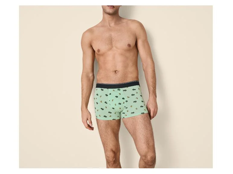 Lot de 3 boxers homme — SKU WVR23NEJXV6XVHCN - Image 14
