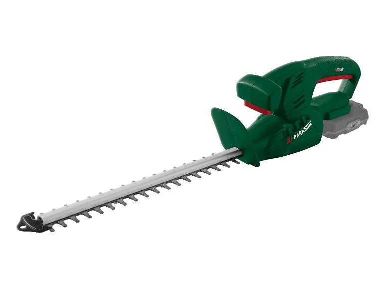 Taille-haies sans fil PAHS 35 A1, 35 cm, 20 V - Image 5