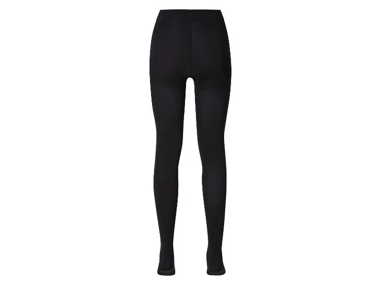 Legging thermique ou Collant thermique 100D femme — SKU U6RDI51S4Z17D9FI - Image 7