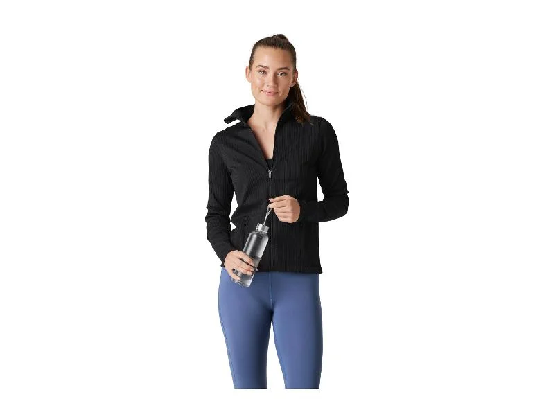 Veste technique femme — SKU E6YQLX8UWV08H0YKPG - Image 5