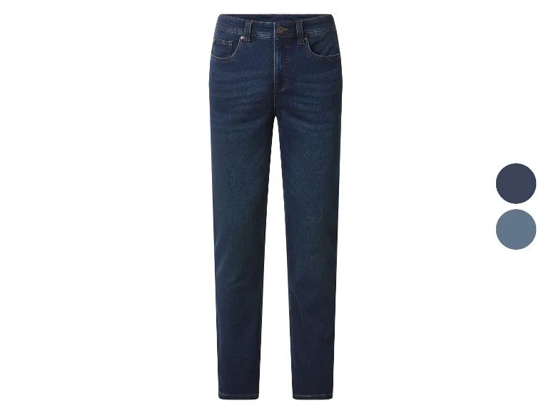 Jean sweat-denim homme - Image 6