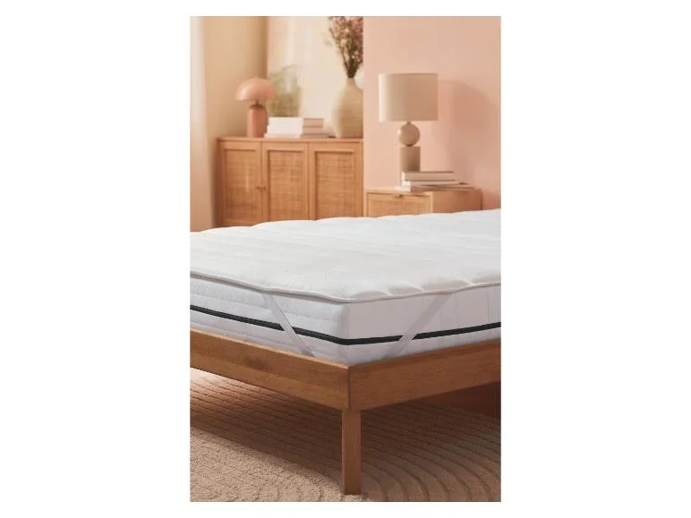 Surmatelas, 140 x 190 cm — SKU BII2WC1IB2F632FP - Image 3