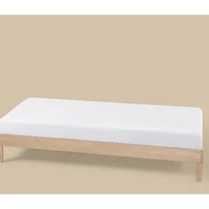 Drap-housse en jersey, 90-100 x 200 cm. — SKU 8V1QZV13EN1FQN6S9R