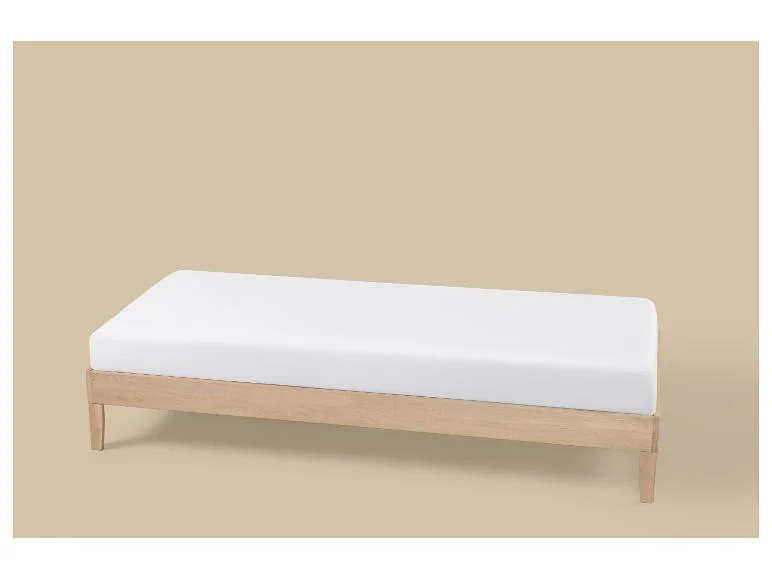 Drap-housse en jersey, 90-100 x 200 cm. — SKU 8V1QZV13EN1FQN6S9R