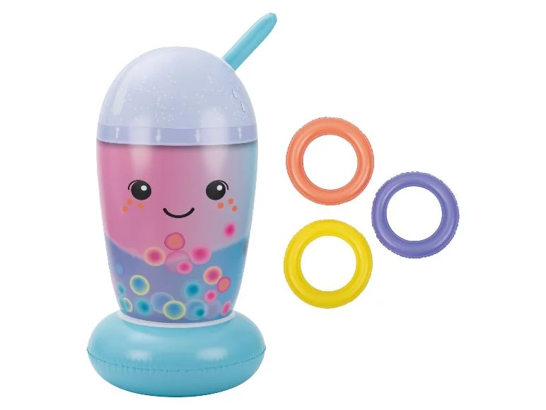 Piscine gonflable ou arroseur gonflable pour enfant - Image 8