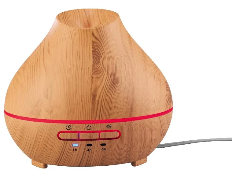 Diffuseur de brume à ultrasons — SKU 8DS0SM5GPD0U1OTK - Image 12