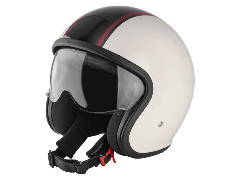 Casque Jet, M - Image 9