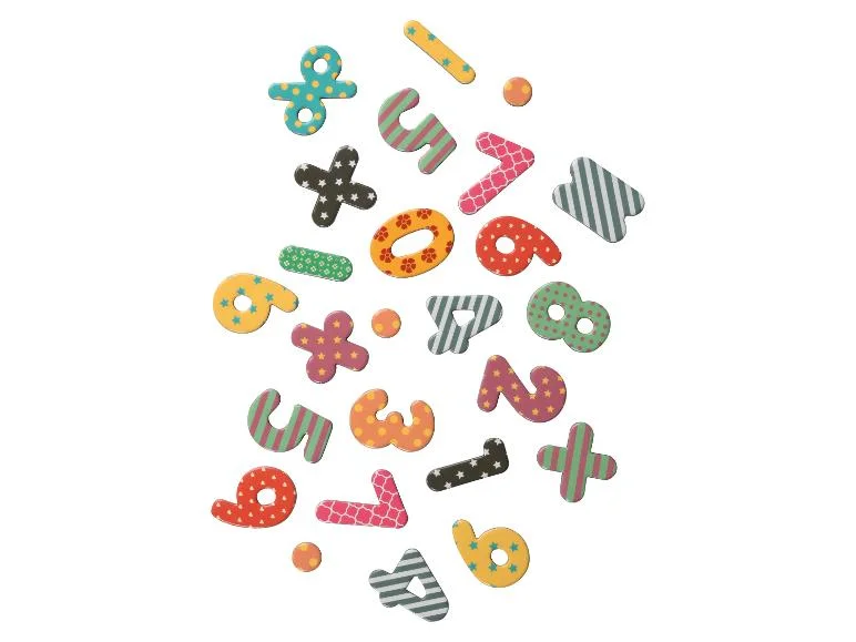 Set d'aimants - Image 14