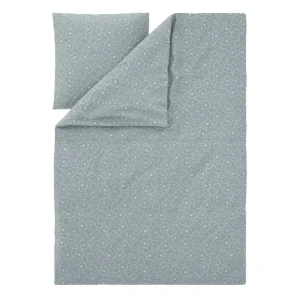 Parure de lit en satin microfibre, 140 x 200 cm — SKU 6PPPK1OQGAKHU2FVN