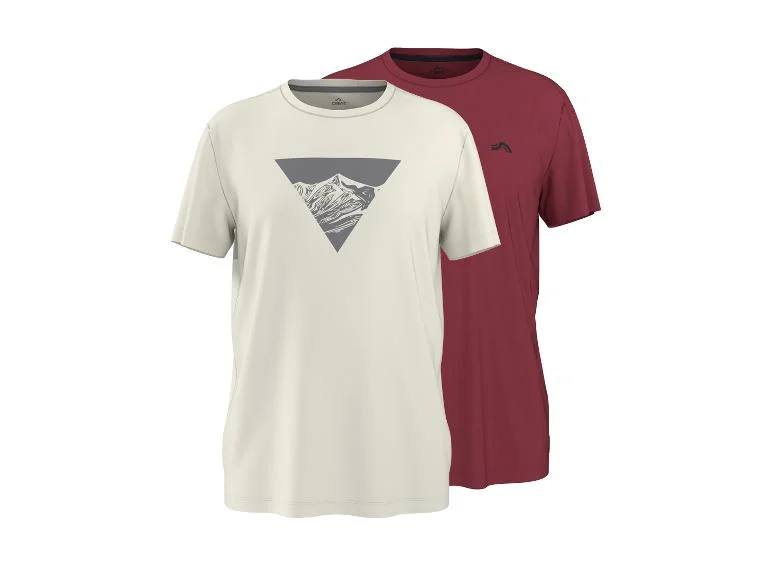 Lot de 2 t-shirts techniques homme — SKU BCKKT006QTCCIICZLE - Image 11