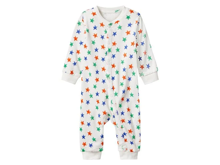 Pyjama bébé — SKU 82P27YEBWXD9XNOA - Image 2
