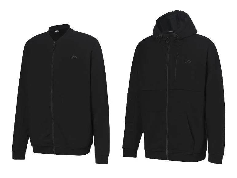 Sweat zippé homme — SKU 6V1SOYB35L4H93G7 - Image 10
