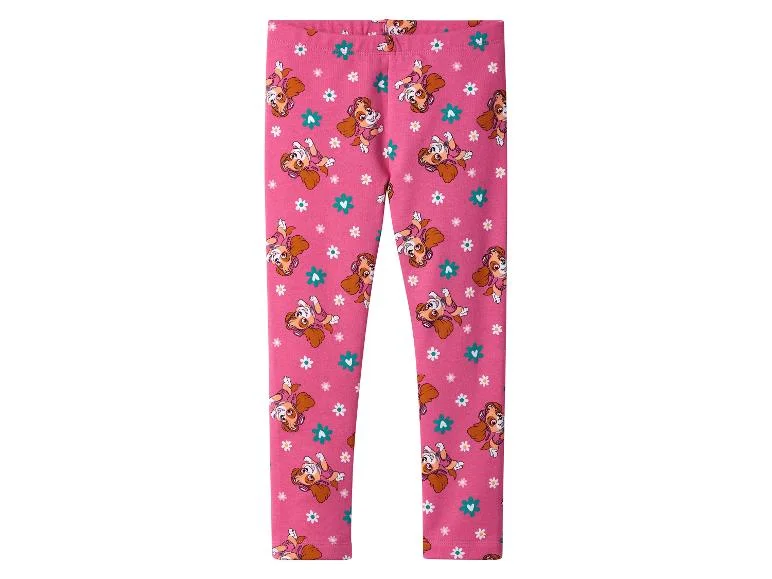 Lot de 2 leggings thermiques petite fille — SKU XFZNGB11T1YC62D0 - Image 17