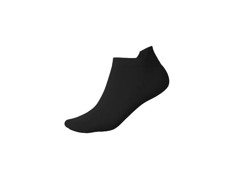 Lot de 5 paires de socquettes femme - Image 9