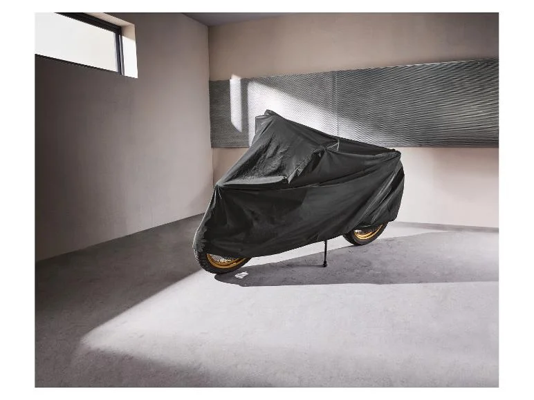 Housse de protection pour moto - Image 6