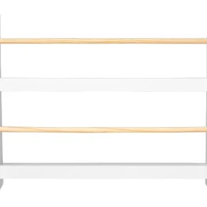 Étagère murale pour enfant