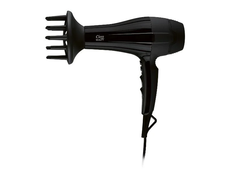 Sèche-cheveux ionique Premium CHAC 2400 C3, 2400 W - Image 15