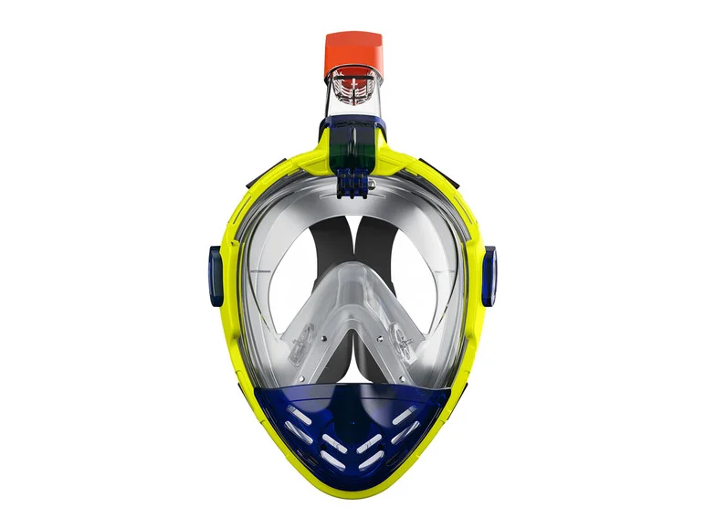 Masque de plongée — SKU 02D9PTRC4OEMZ9XVG - Image 3