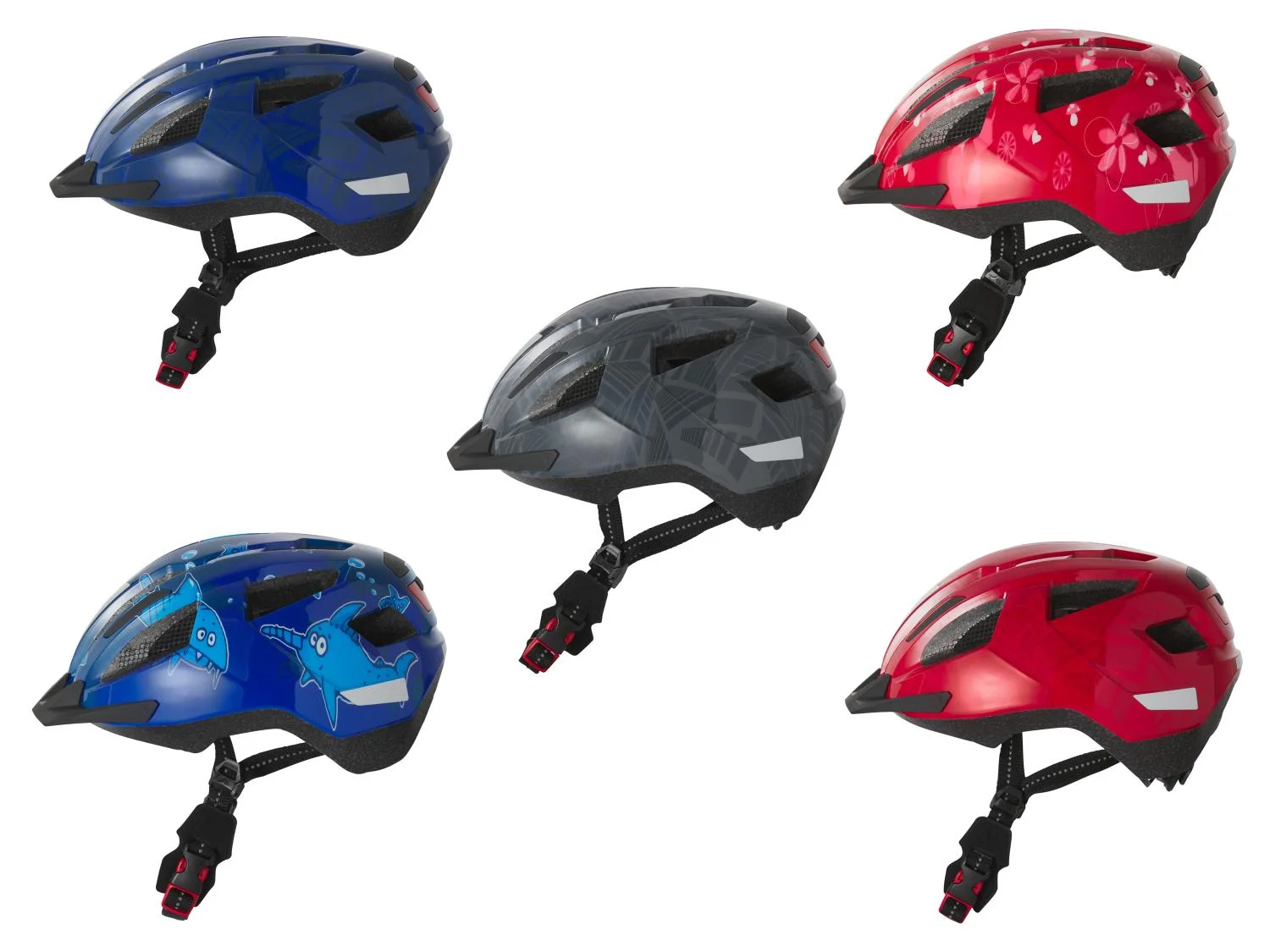 Casque de vélo enfant — SKU OG2HHX6JJ3Y67BJJWW - Image 32